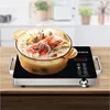 3500W  Ceramic Stove 220V Infrared Heating Induction Cooker Household Hot Pot Barbecue  Stove 5