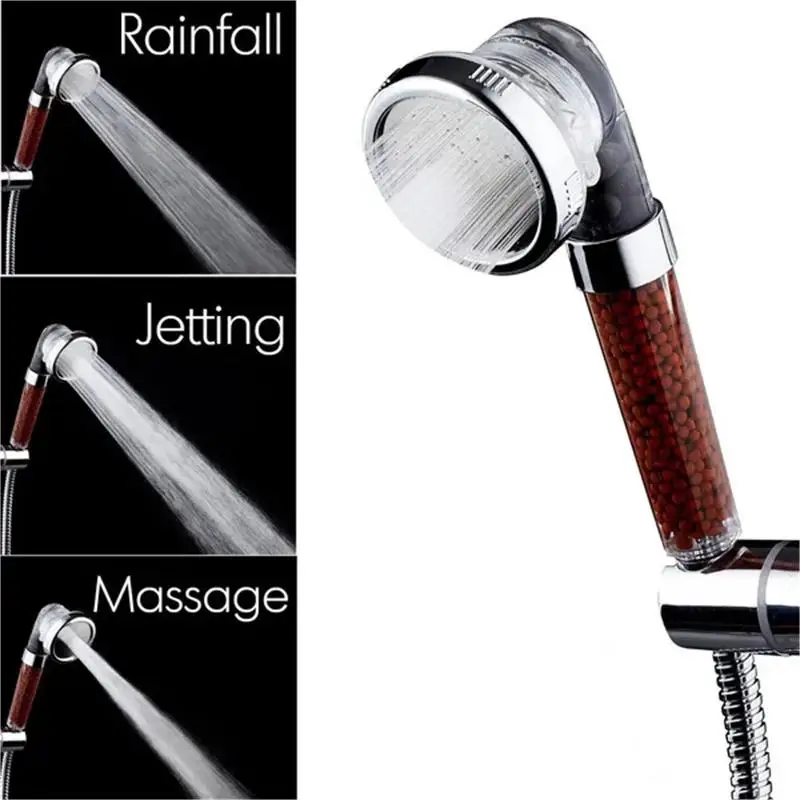 Filter Shower Head 1