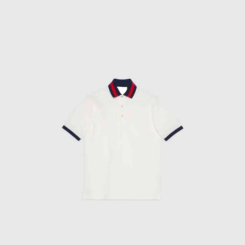 Summer Men T Shirt Polo Shirt Short Sleeve Quick Drying Sportswear Leisure Fashion Tops Tees