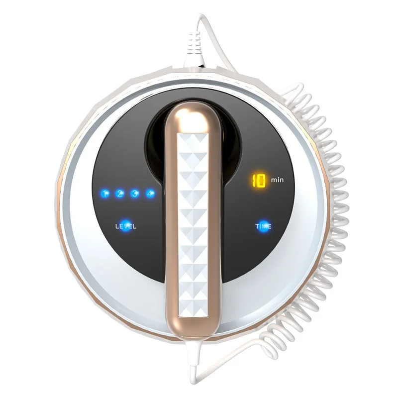 New RF Radio Frequency Beauty Machine Facial And Body Radiofrequency Anti Aging Skin Care RF Skin Tightening Lifting machine