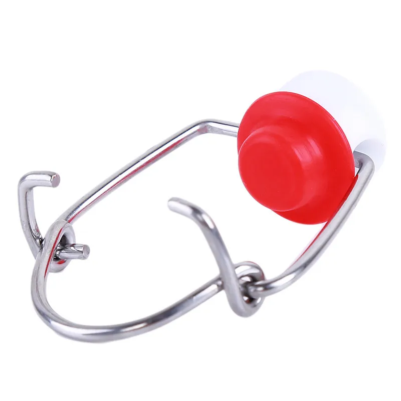 Wine Stoppers Home Brew Beer Silicone Bottles Replacement Swing Cap Beer Bottles Cap Flip Top Stopper Beer Brewing Supplies