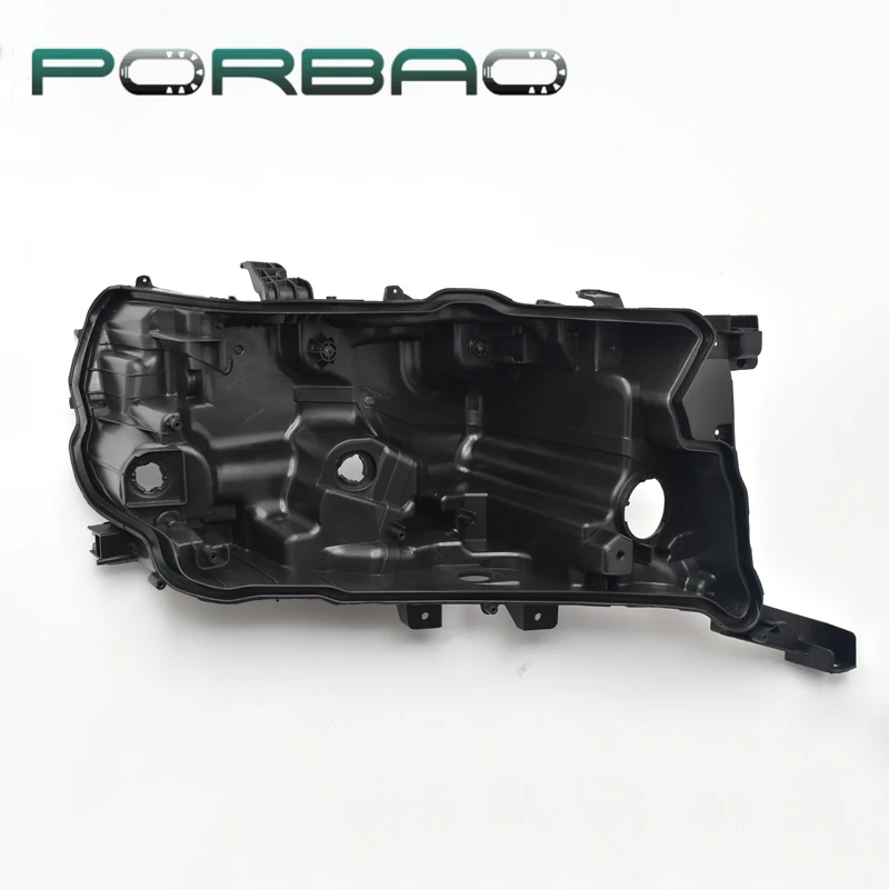 

Высокая конфигурация, автомобильный фонарь, задний корпус, фонарь, задняя фара, задняя фара, фонарь для Toyota LC200, 2016, 2017, 2018