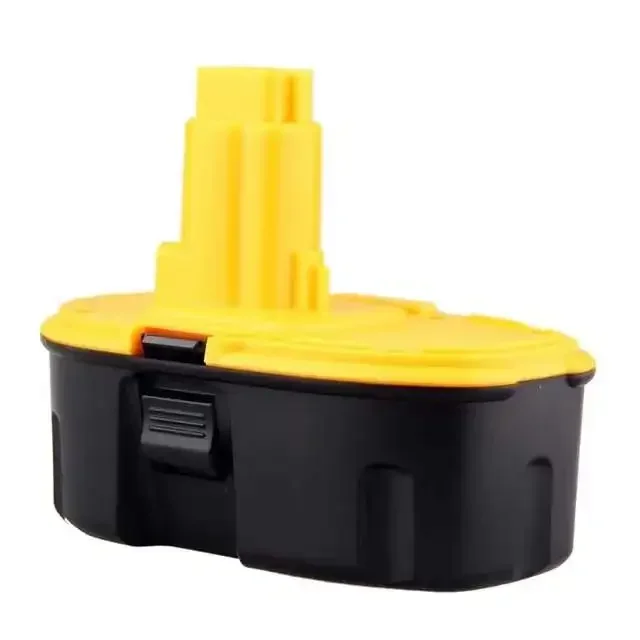 

2024 New 18V4.8- 12.8Ah Ni-MH Power Tool for Dewalt DC9096 DE9039 DE9095 DW9098 DE9503 DW9096 Replacement Battery