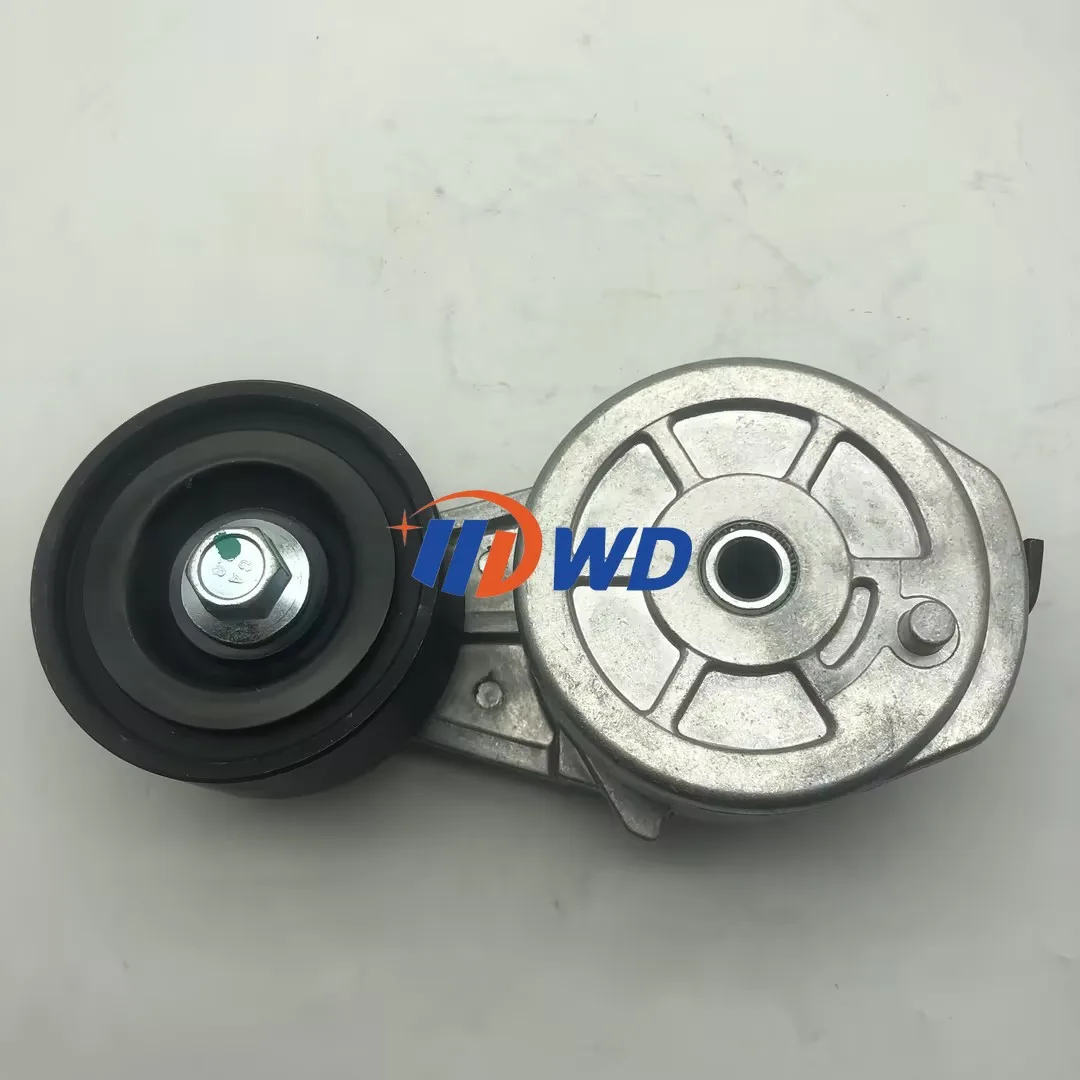 2855622 Belt Tensioner Fits For Case 580 Super M Backhoe Series 2 3 Skid Steer