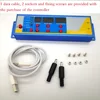Argonbooglassen Gemodificeerde Koude Lassen Machine Controller Vel Pulse Spot Lassen Imitatie Laserlassen Koudlassen 1