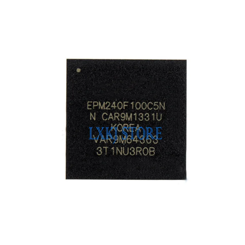 

10 шт./лот EPM240F100C5N EPM240F100C5 FBGA-100