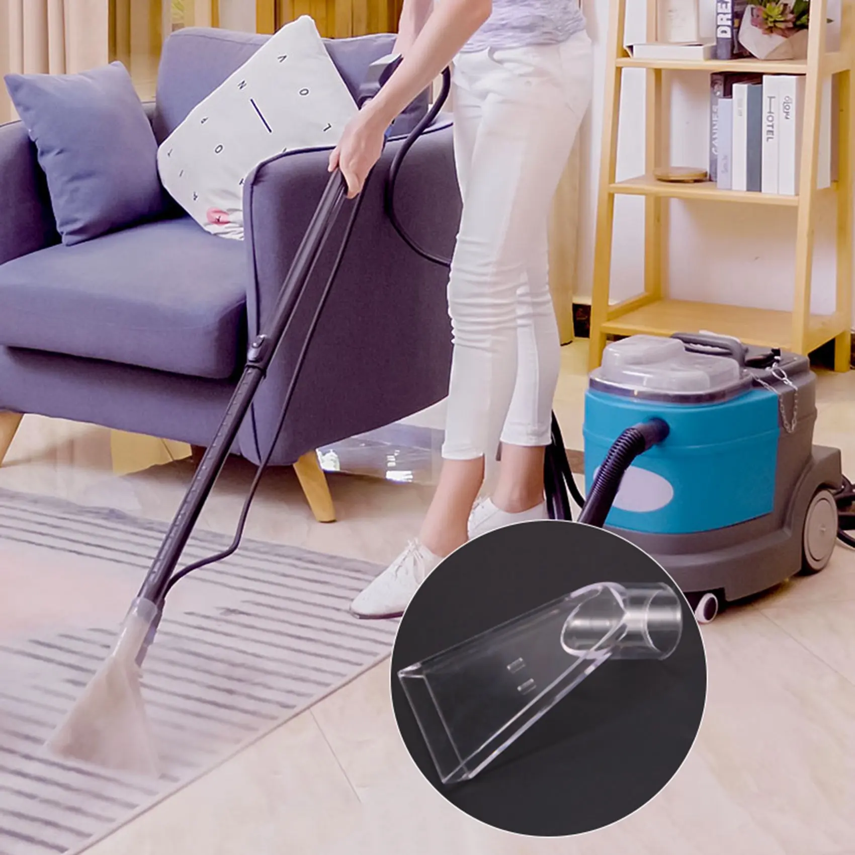 Swivel Head Vacuum Cleaner Brush Nozzle Vacuum Cleaner Brush Head Vacuum Floor Nozzle Carpet Cleaner Nozzles