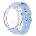 Light blue Tr