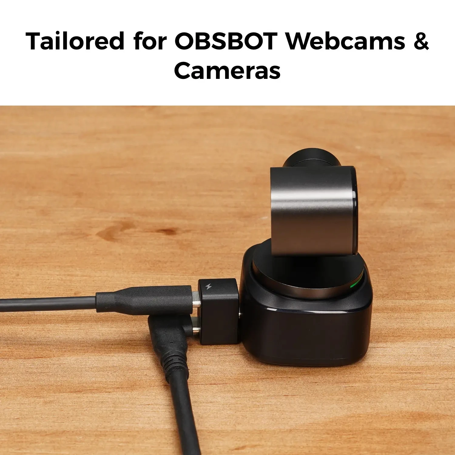 Smart Remote /NDI License Key /USB-C to Ethernet accessories for Tail Air , Tail