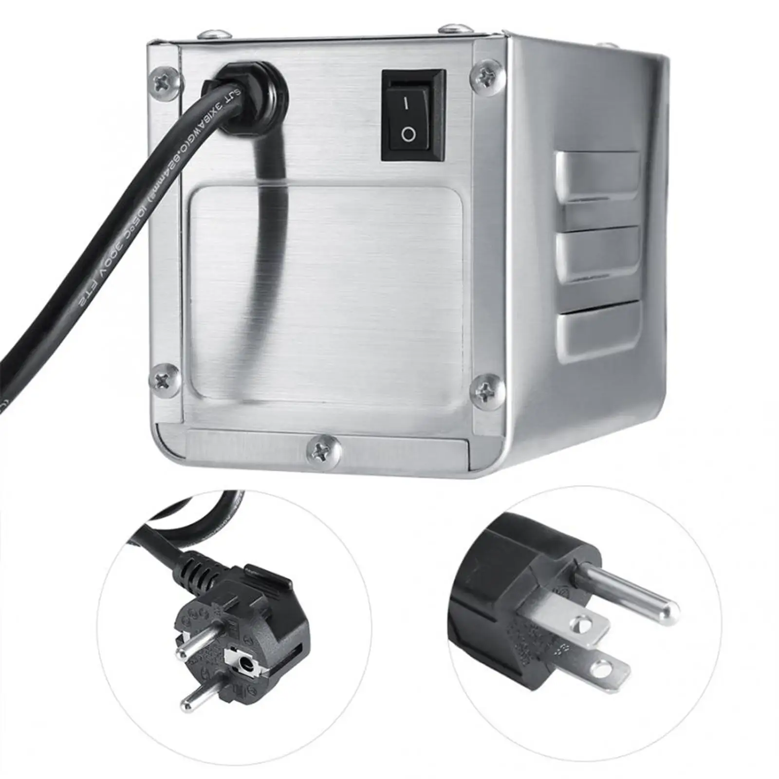 Grill Rotisserie Motor W 70kg Heavy-Duty Rotisserie Motor for Grill for Barbecue Chicken Family Dinner BBQ