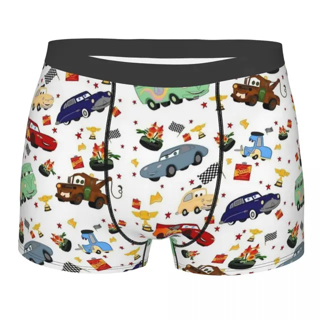 Life Is A Highway Underwear 1