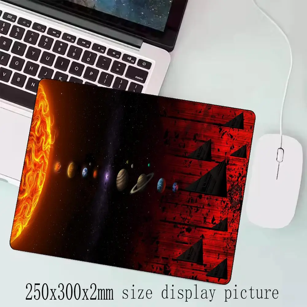 لوحة ماوس XXL مضادة للانزلاق