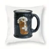 Poodle Dog Ceramic Mug - Adorable Drinkware for Pet Lovers, Perfect Gift for Those Who Appreciate Cute and Unique Designs 1