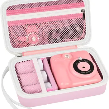 ESOXOFORE 호환 케이스, 어린이용 즉석 인쇄 카메라, Dylanto, Anchioo, WEEFUN, GKTZ, Amzelas, Mafiti