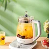Health Care Pot Household Electric Glass Kettle Automatic Thickening Tea Kettle Multi Functional Health Care Kettle 2
