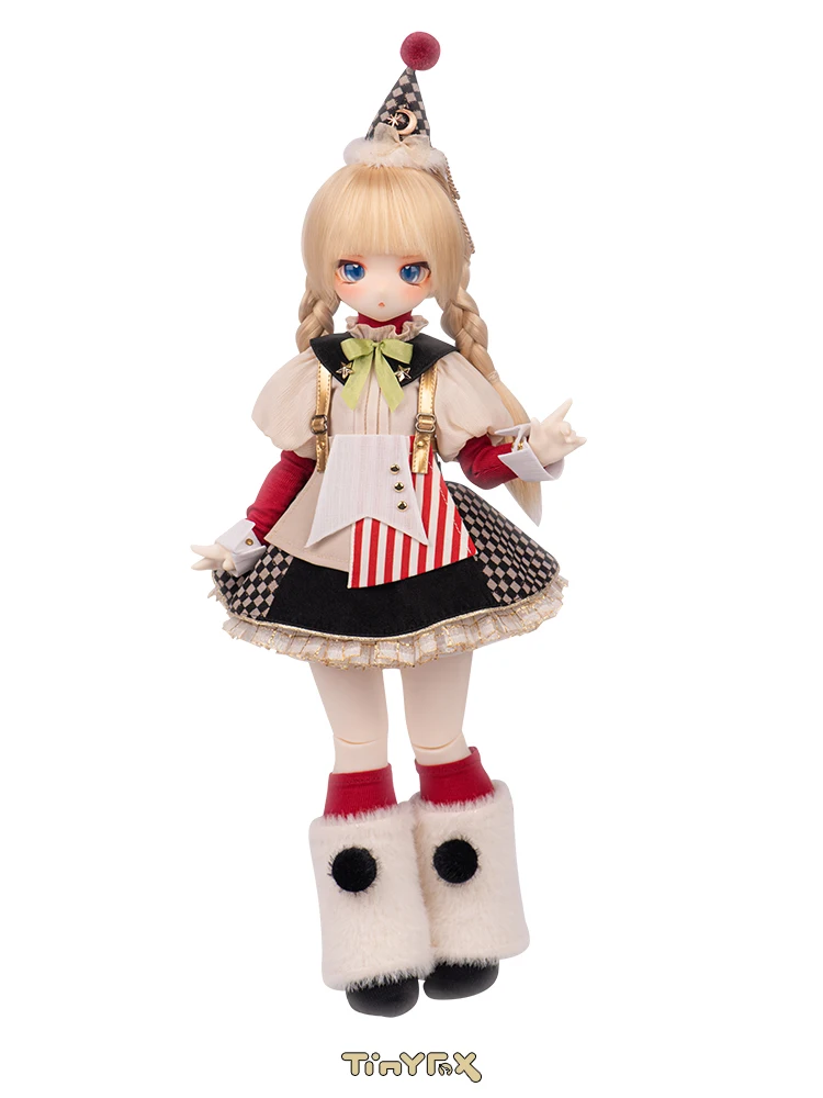 Tinyfox-macocoアミューズメントパーク、ペッパーペンダント、本物の