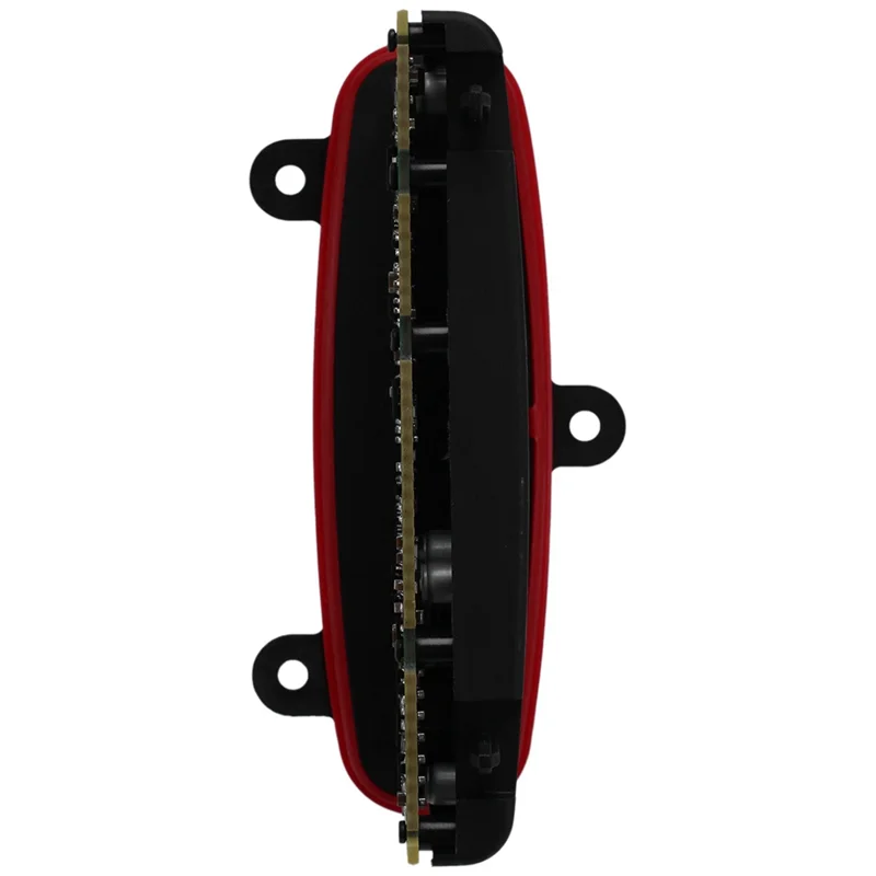 ABUH-1 PCS LED 라이트 드라이버 전원 모듈 제어 유닛 안정기 63117440876 7440876 ABS 자동차 BMW 7 시리즈 F01 F02 730I 용