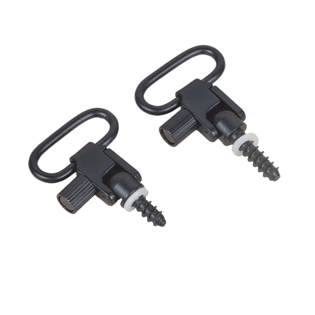 20GA 12GA Tactical QD Rifle Sling Swivels Mount Adapters Attachment Clips Hunting Metal Quick Detachable Shotgun Remington 870 sling swivel adapter sling swivel mount tactical sling adapter sling adapter sling attachment adapter