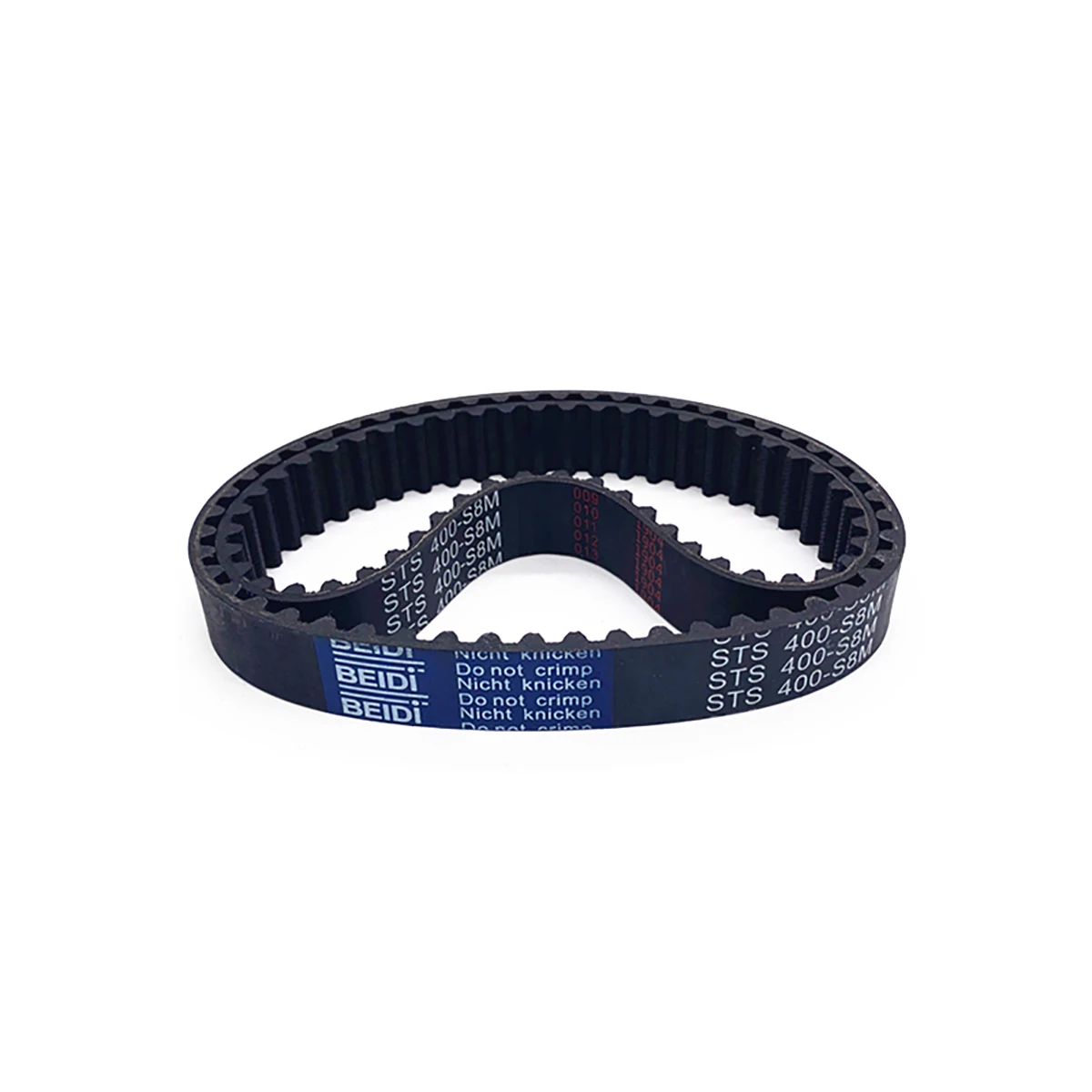 s8m borracha correia dentada 2400 2496 2504 05