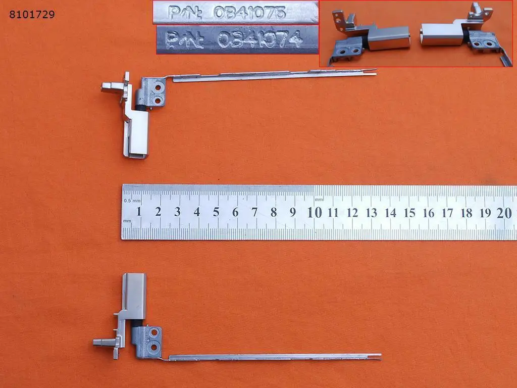 Cerniera Per Laptop Per Lenovo Thinkpad T430 T430I