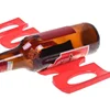 Organize Your Fridge With This Space-Saving Soda and Beer Can Holder Fridge Organizer Kitchen 3