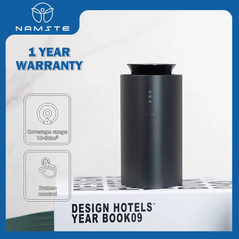 سيارة معطّر الهواء غرفة العطر الزيوت الأساسية النا...