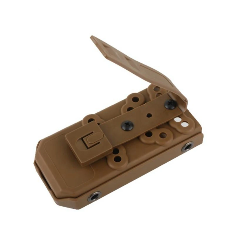Tourniquet-Halter, Tourniquet-Koffer für die Generation 7. C-A-T Tourniquet-Gürtel, Tourniquet-Beutel, Aufbewahrungsbox für die Jagd im Freien – Detail 9