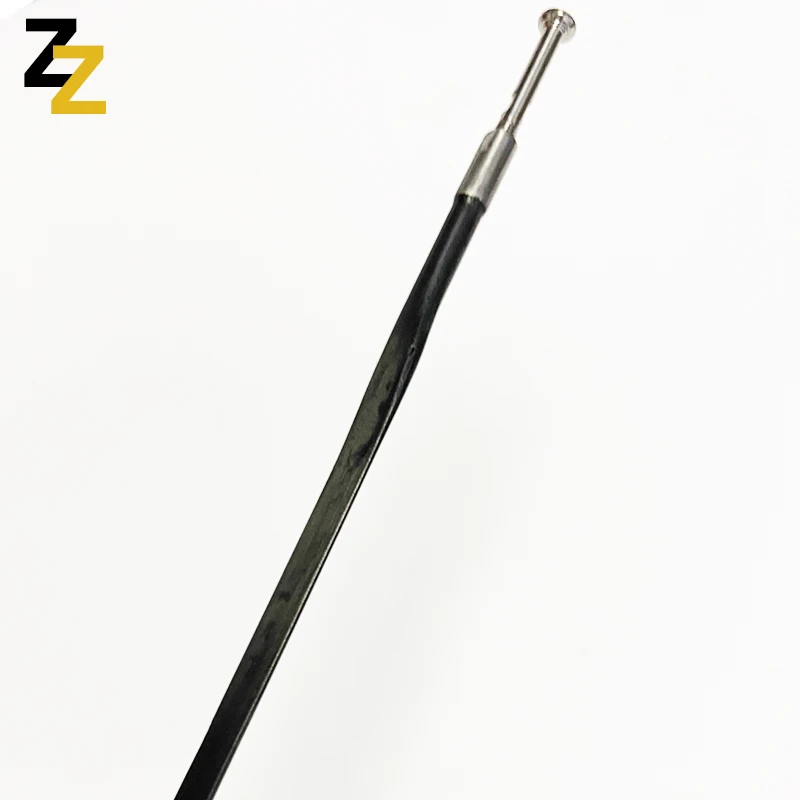 Bikeride Carbon fiber spoke 2.6g Flat width 4.8mm bicycling Road cycling race carbon spoke manufacturer