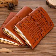 

A6 Waterproof Notebook Portable Paper Hand Account Journal Notebook for Kid