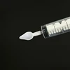 Bird Parrot Feeder Spoon, Baby Bird Milk Medicine Feeding Syringe with Soft Feeding Tubes, Baby Bird Feeding Tools Kit 4