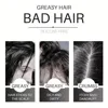 EHD Anti-Growth Hair Thickening Shampoo Nourishing Soft Fluffy Repair Root Men Women Promotes Dense Growth Strengthens Hair Care 2