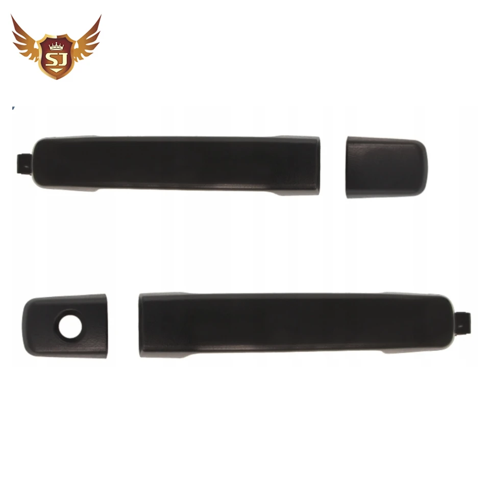 H26064X0AA | Poignée De Porte Exterieure NISSAN PATHFINDER 2010-2014 Arrière Droit