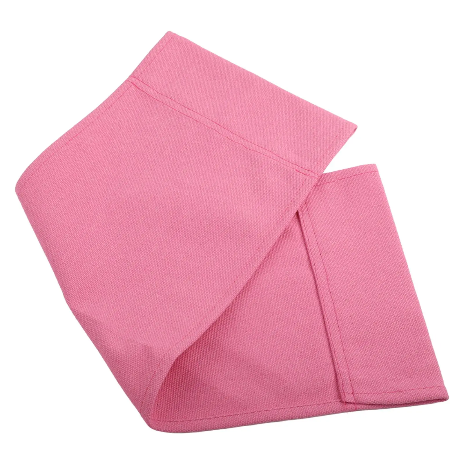 Director's Chair Seat & Backrest Replacement Cover - Breathable, Easy-to-Clean Fabric