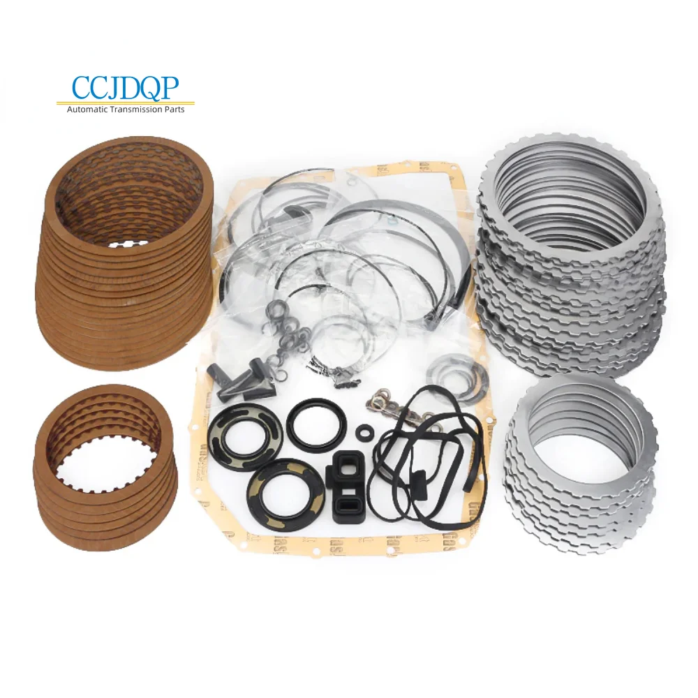 ZF6HP26ZF6HP28AutoTransmissionMasterRebuildKitOverhaulSealsFor
