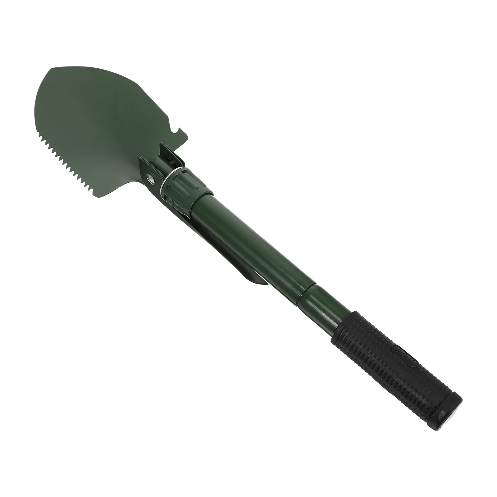 

Garden Trowel Garden Soil Stainless Steel Foldable for Planting Transplanting, Weeding, Moving, Smoothing Soil- Gardening Gift