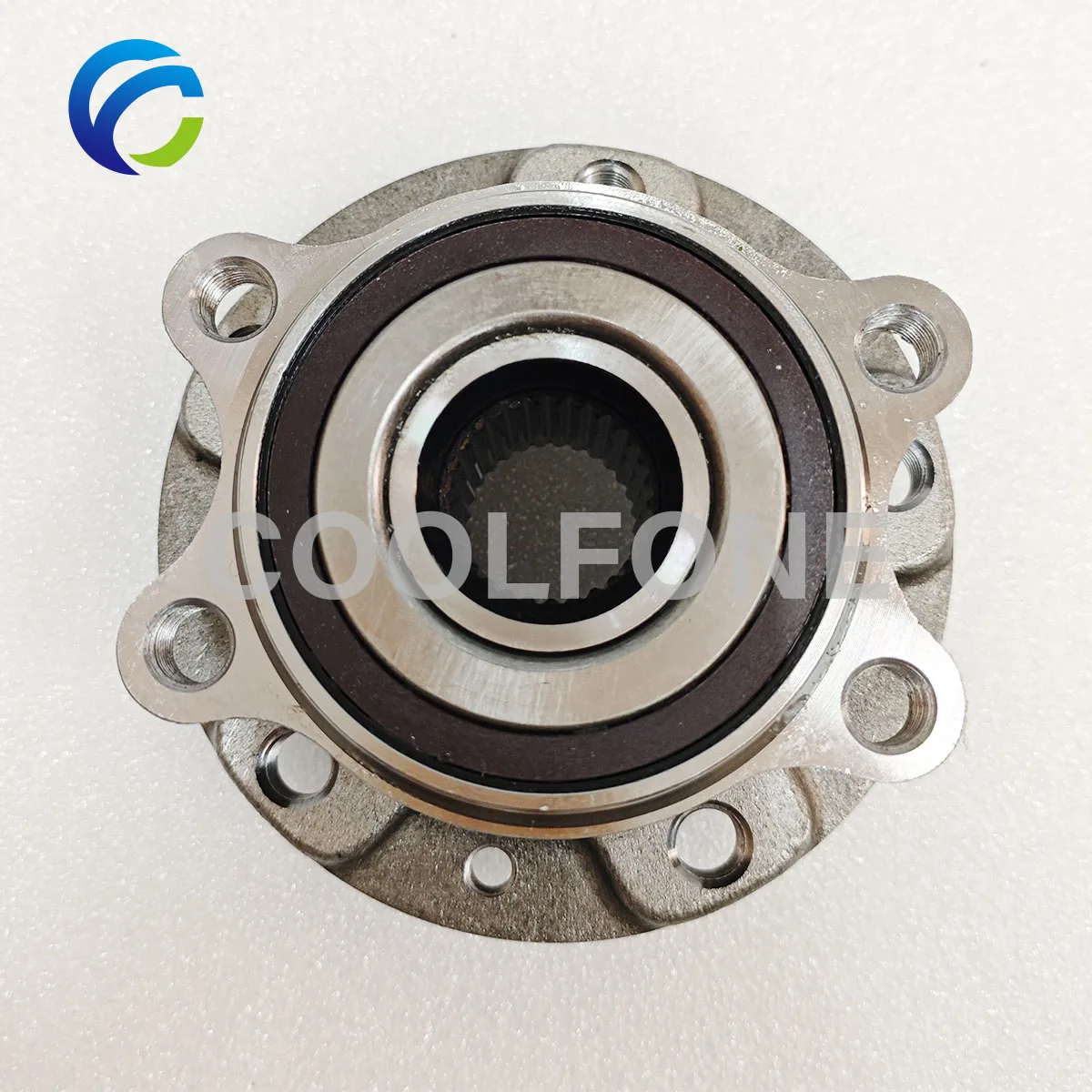 Front Wheel Hub Bearing for NISSAN QASHQAI RENAULT KADJAR 1.2 1.5 1.6 2013-2015 40202-4EA0A 40202-4EA1A 40202-6UA0A 40EA1A