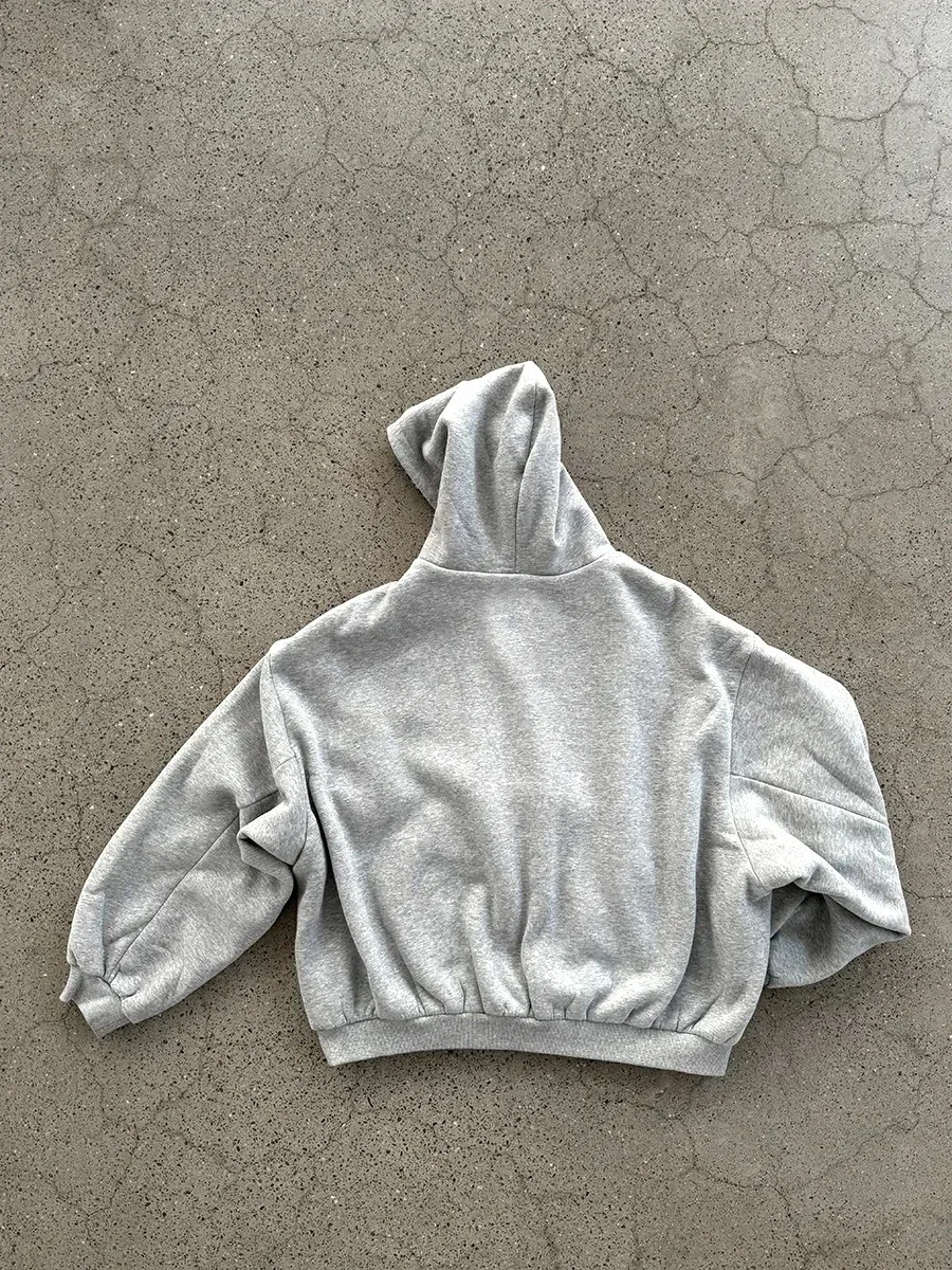 BiggOrange Hoodie Style 2
