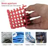 Wire Harness Arrangement Tidy Tools Cable Organizing Tool Network Cable Bundle Wire Comb for Computer Room Cable Fixer 1