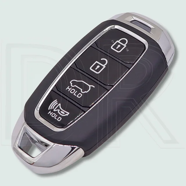 DR 95440-J9000 95440-J9100 ID47 ชิป 433MHz Keyless Go Car Remote Key TQ8-FOB-4F18 สําหรับHyundai Kona 2018 2019 2020 4