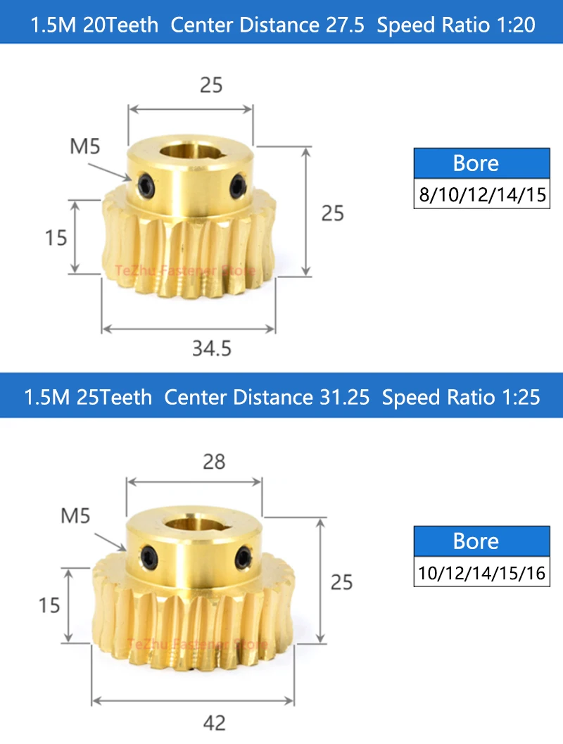 speed ratio 20 25 30 40 dentes 04