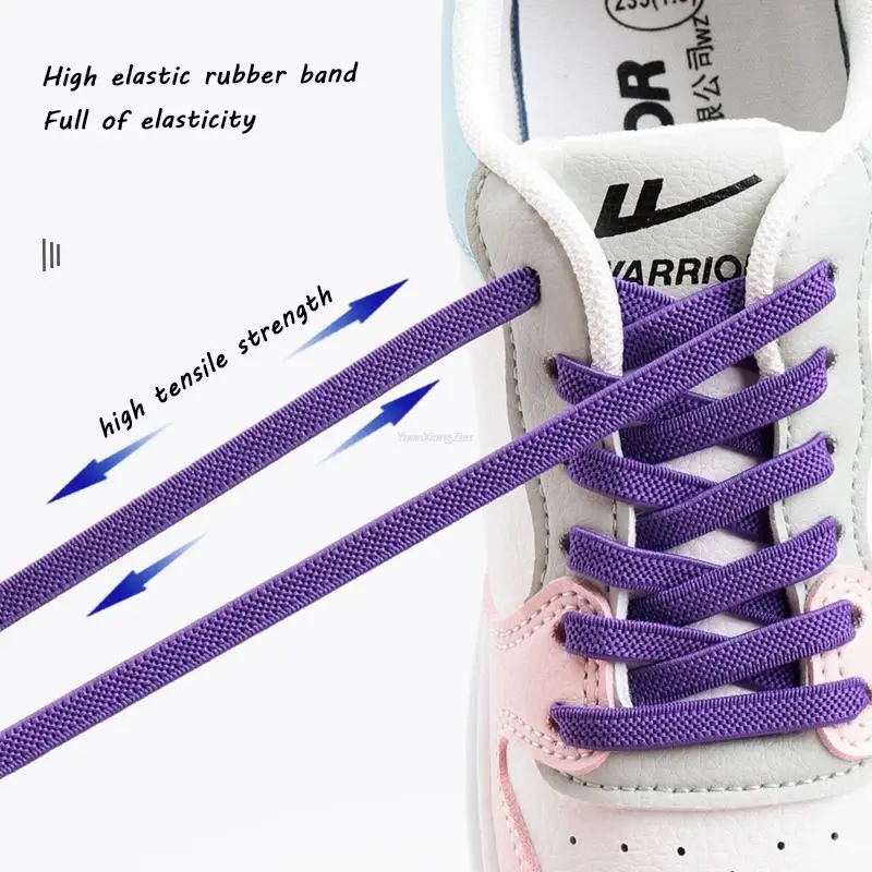 diamond shoe laces