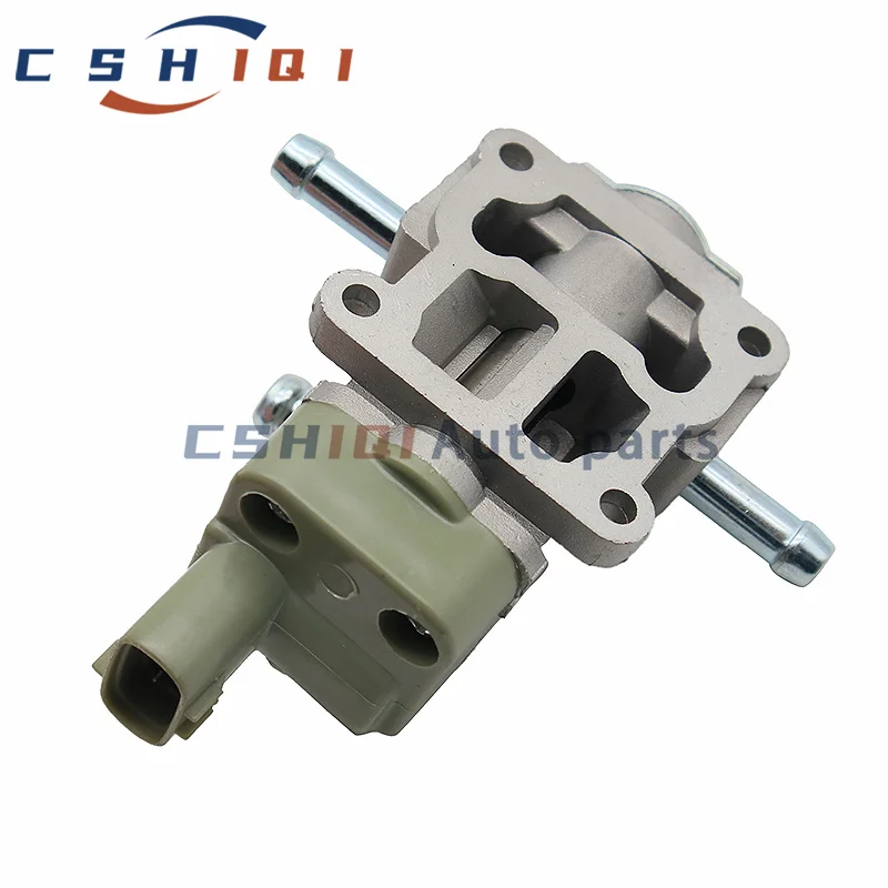 22270-62050 Idle Air Control Valve IACV For Toyota Tacoma T100 4Runner Tundra 3.4L 1996-2004 229555 30029 AC4039 2227062050