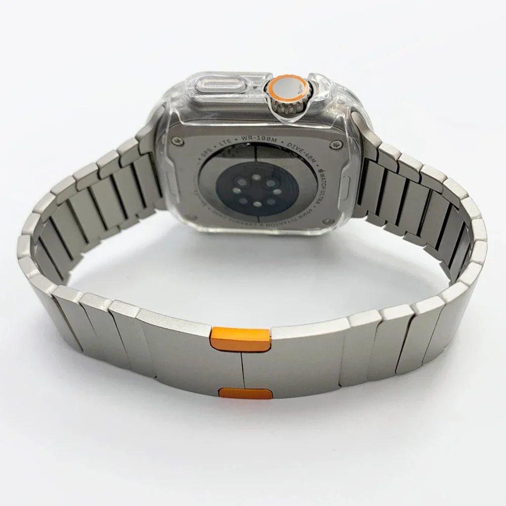 Luxury Original Link Bracelet