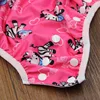 2025 New Baby Swim Diapers Waterproof Adjustable Cloth Diapers Pool Pant Swimming Diaper Cover Reusable Washable Baby Nappies 2