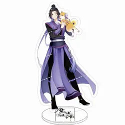 Grandmaster of Demonic Cultivation Anime Acrylic Stand Figure Toy (15)