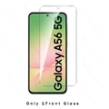 Only 1Front Glass