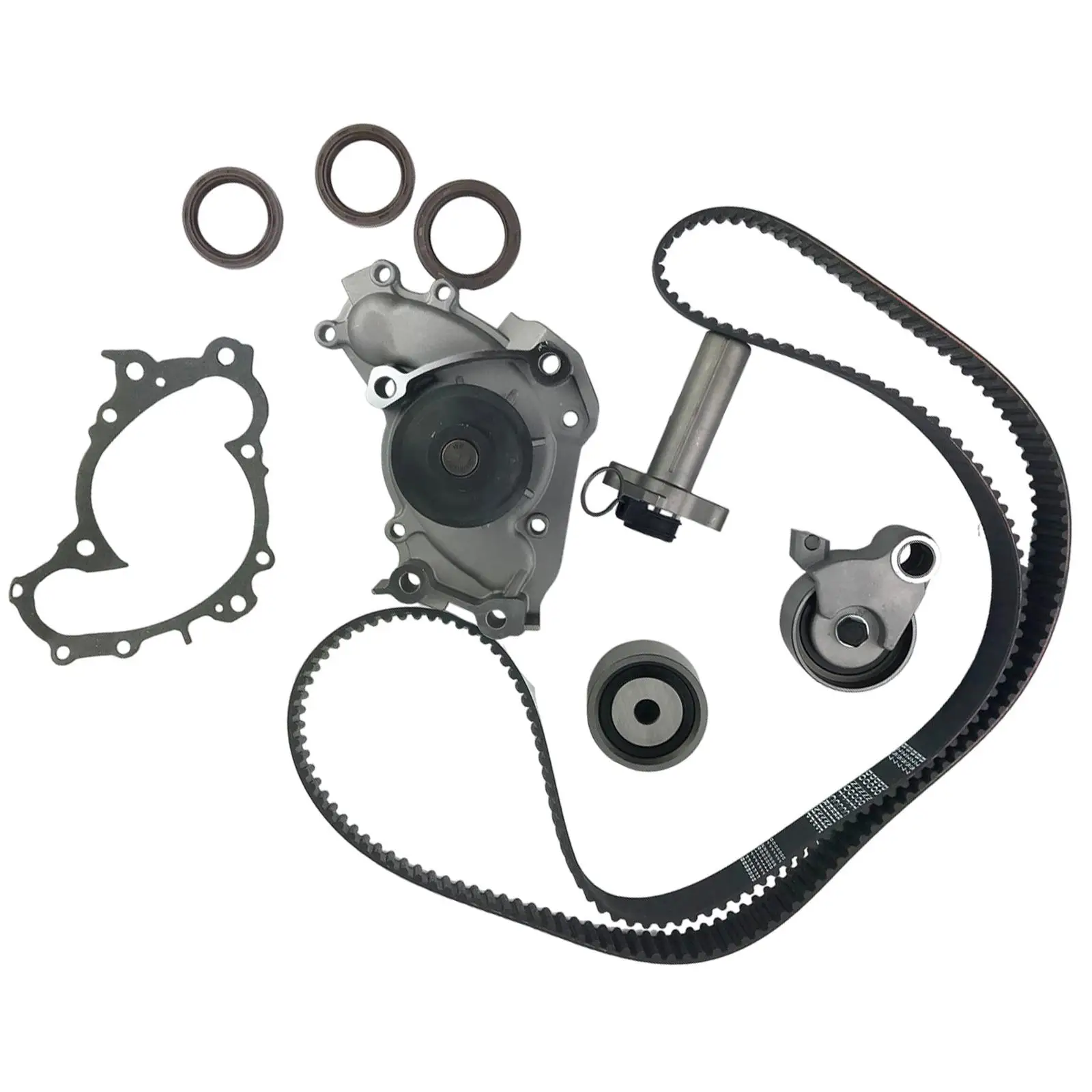 

Timing Belt Water Pump Kit Easy to Install for Toyota for sienna 1998-2001