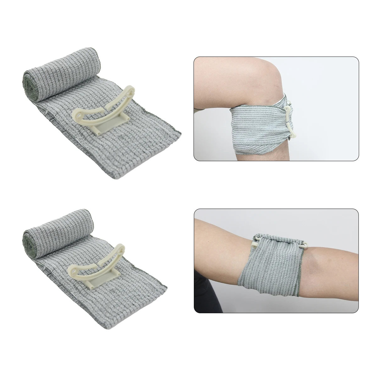 Tourniquet Kit Israel Trauma Emergency Compression Band Aid Medical Dressing Sterile Roll
