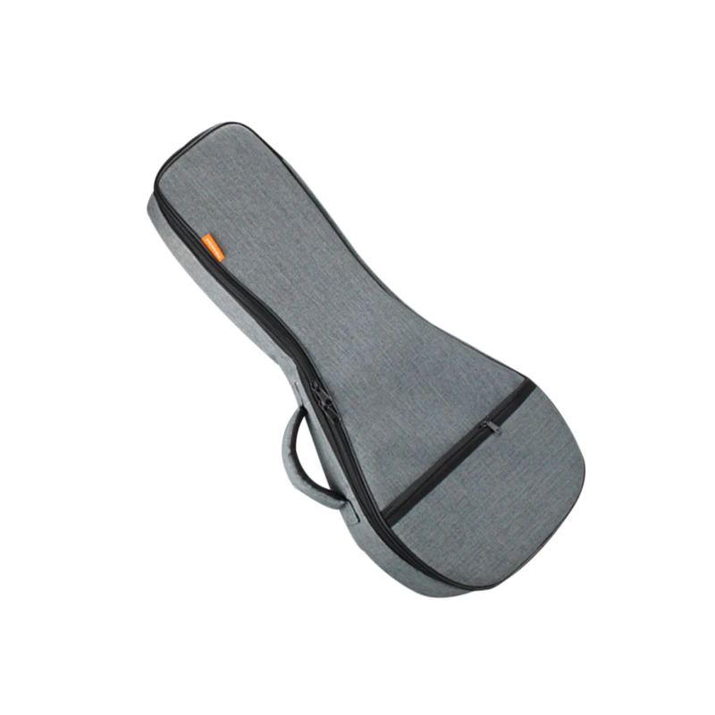 Mandolin Bag Mandolin Bag 900D Waterproof Oxford Cloth Double Straps Backpack Mandolin Sponge Soft Case Handmade Quality Bag
