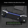 Running Bags Men and Women Waist Belt Bag Sports Fanny Pack Mobile Phone Holder Gym Running Cell Phone Jogging Run Cycling Bag 4